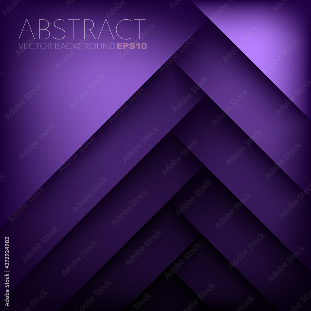 Obraz premium abstract geometric background