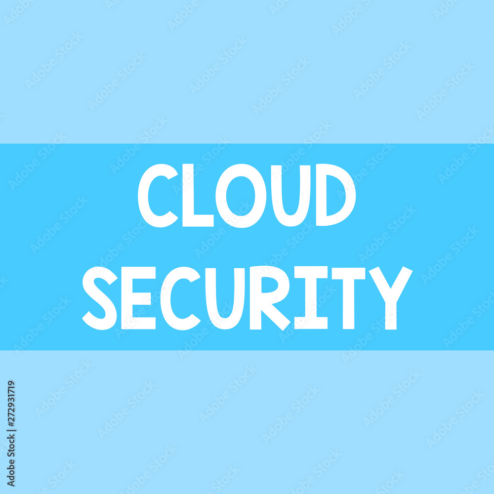 Writing note showing Cloud Security. Business photo showcasing Protect the stored information safe Controlled technology Square rectangle paper sheet loaded with full creation of pattern theme. Writing note showing Cloud Security. Business photo showcasing Protect the stored information safe Controlled technology Square rectangle paper sheet loaded with full creation of pattern theme.