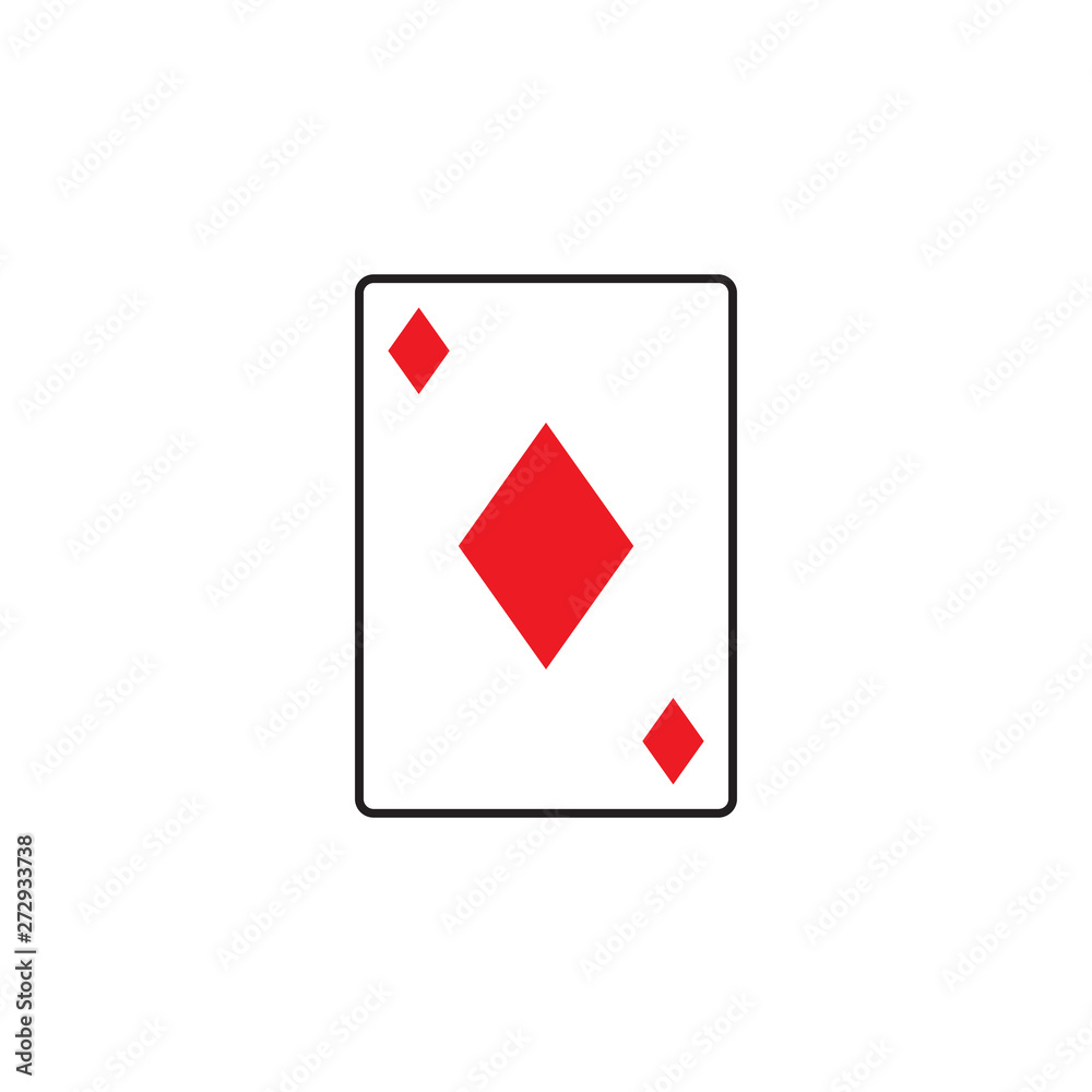 Poker icon graphic design template vector illustration Poker icon graphic design template vector illustration