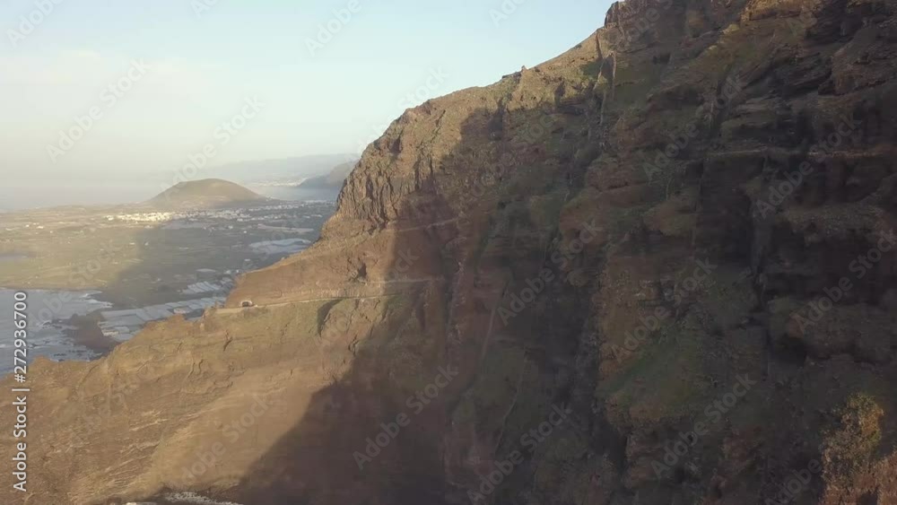 Mirador Punta del Fraile Tenerife Mirador Punta del Fraile Tenerife