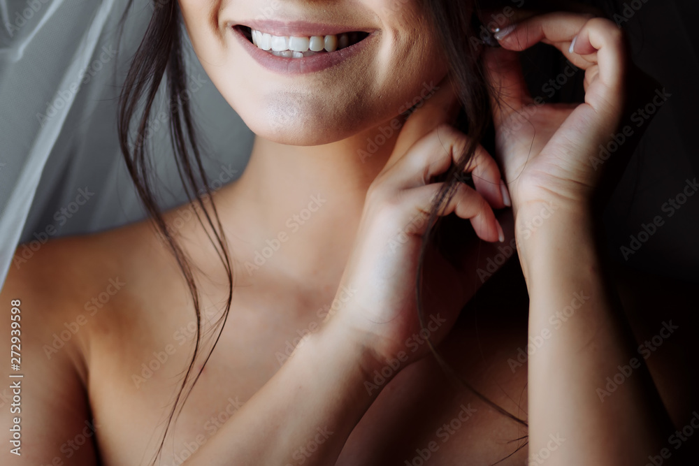 lips and smile lips and smile