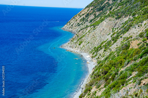 ISOLA D'ELBA © DPI studio