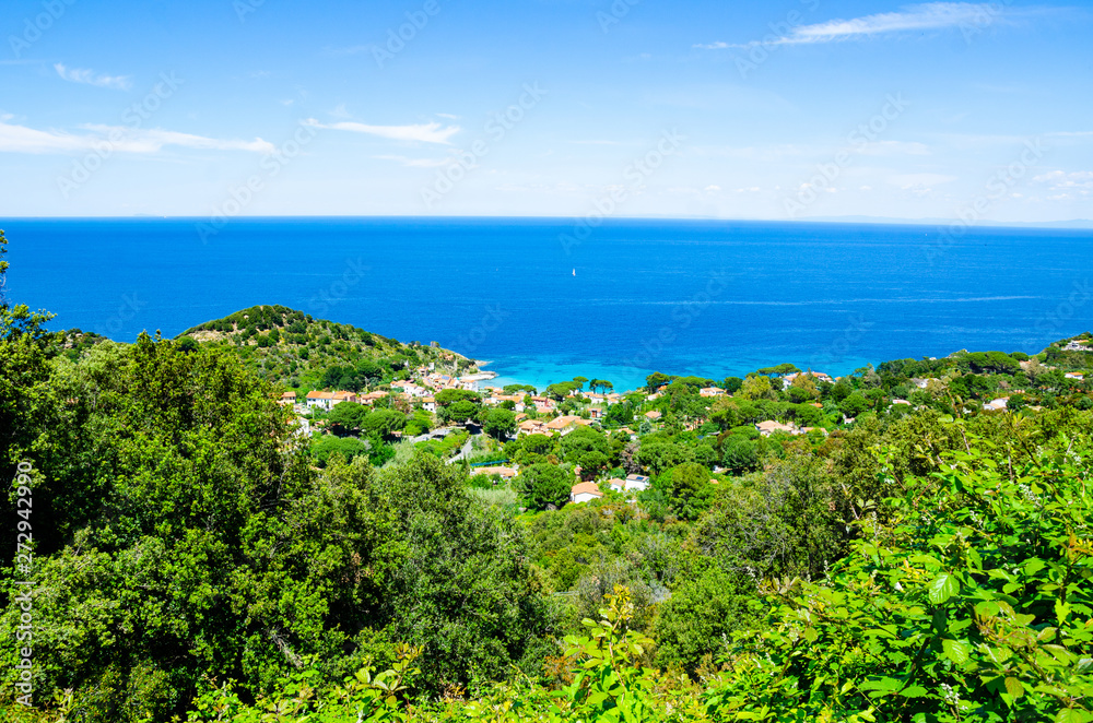 ISOLA D'ELBA ISOLA D'ELBA
