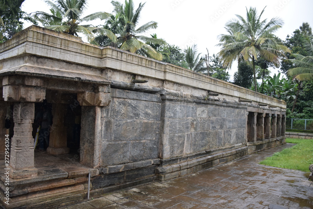 Sultan Bthery Jain Temple Sultan Bthery Jain Temple