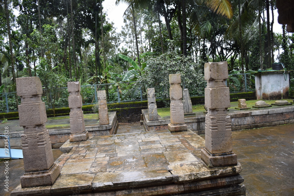 Sultan Bthery Jain Temple Sultan Bthery Jain Temple