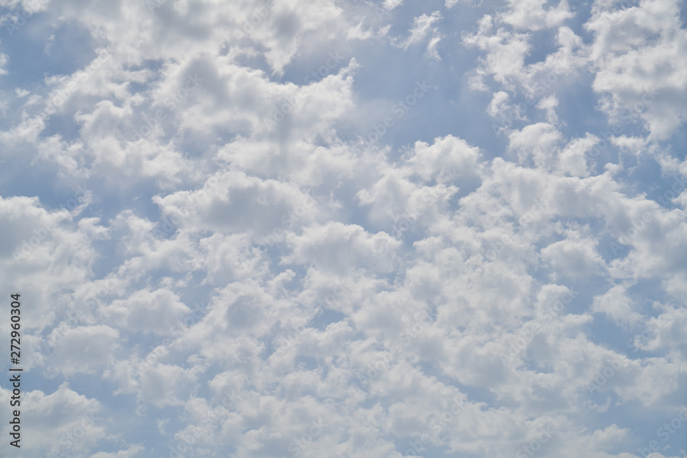 Cloudy sky background and texture Cloudy sky background and texture