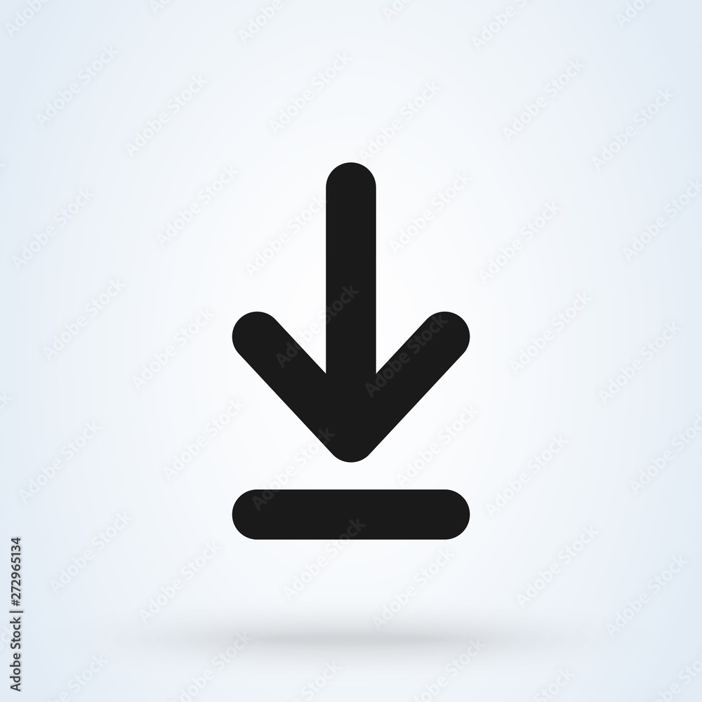 Download and install Simple vector modern icon design illustration. Download and install Simple vector modern icon design illustration.