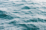 Ripples top view