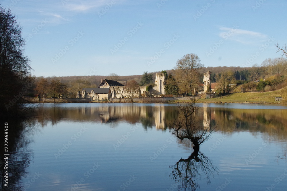 Fototapeta premium marum morte