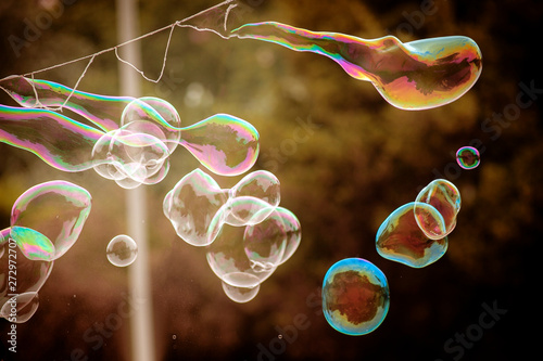 Bubbles