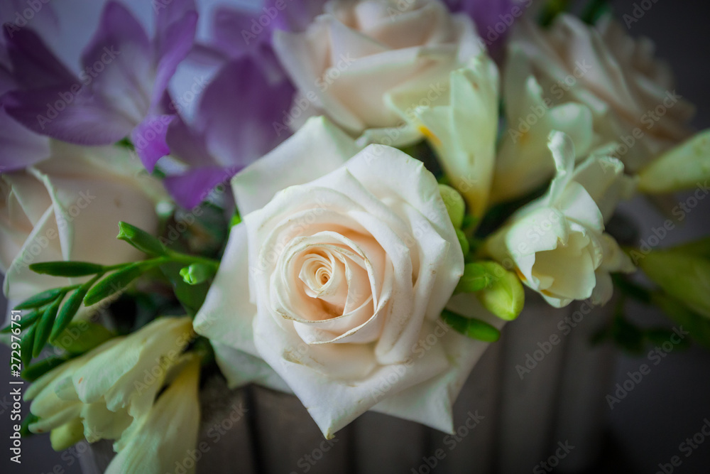 Obraz premium bouquet de fleurs