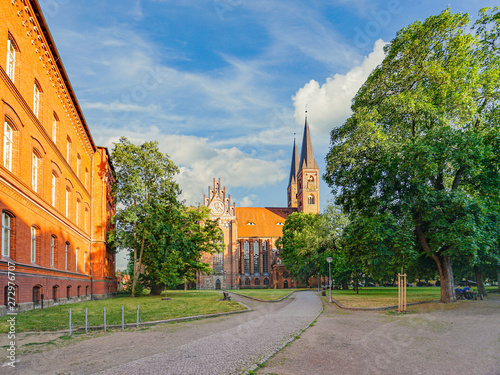 Stendal photo