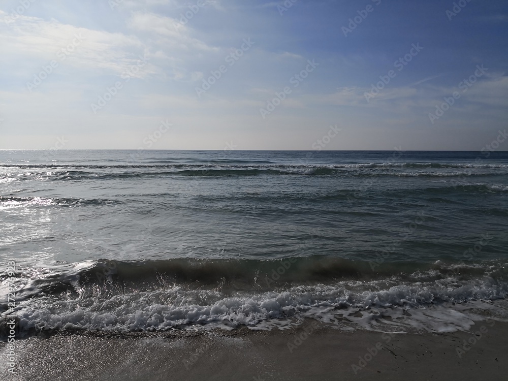 Spanien Mallorca Meer Mediterran Mittelmeer Urlaub Sonne