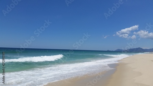 Barra da Tijuca, Rio de Janeiro - RJ - Brasil