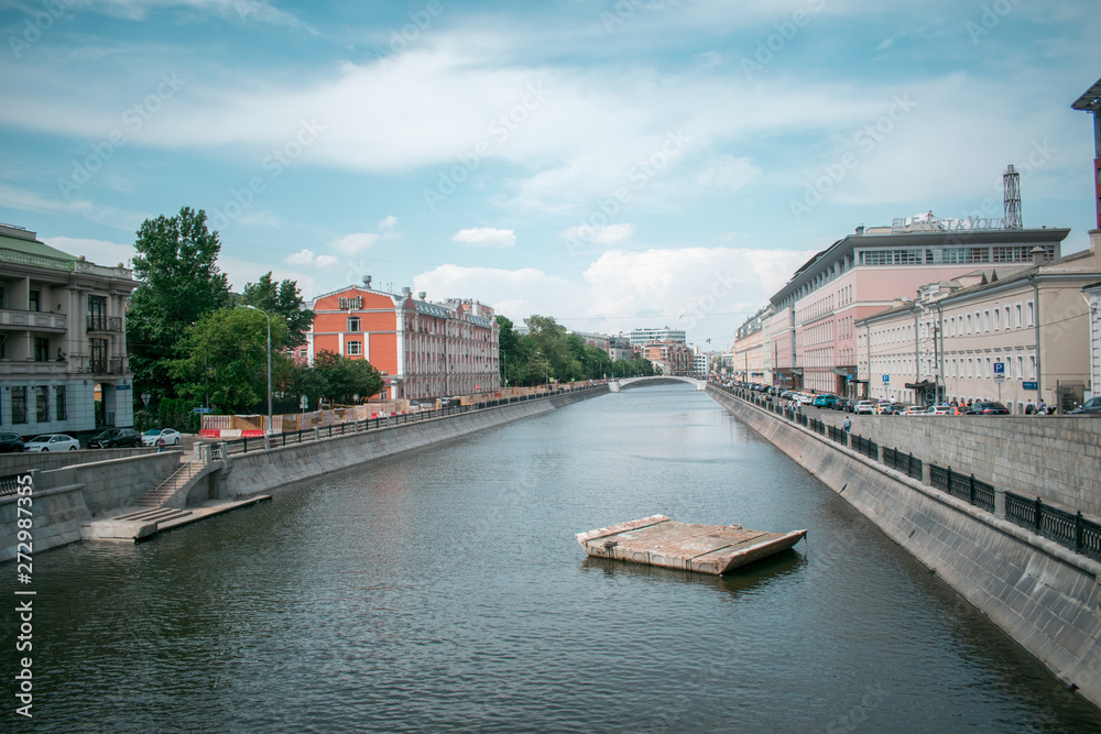 Fototapeta premium bridge