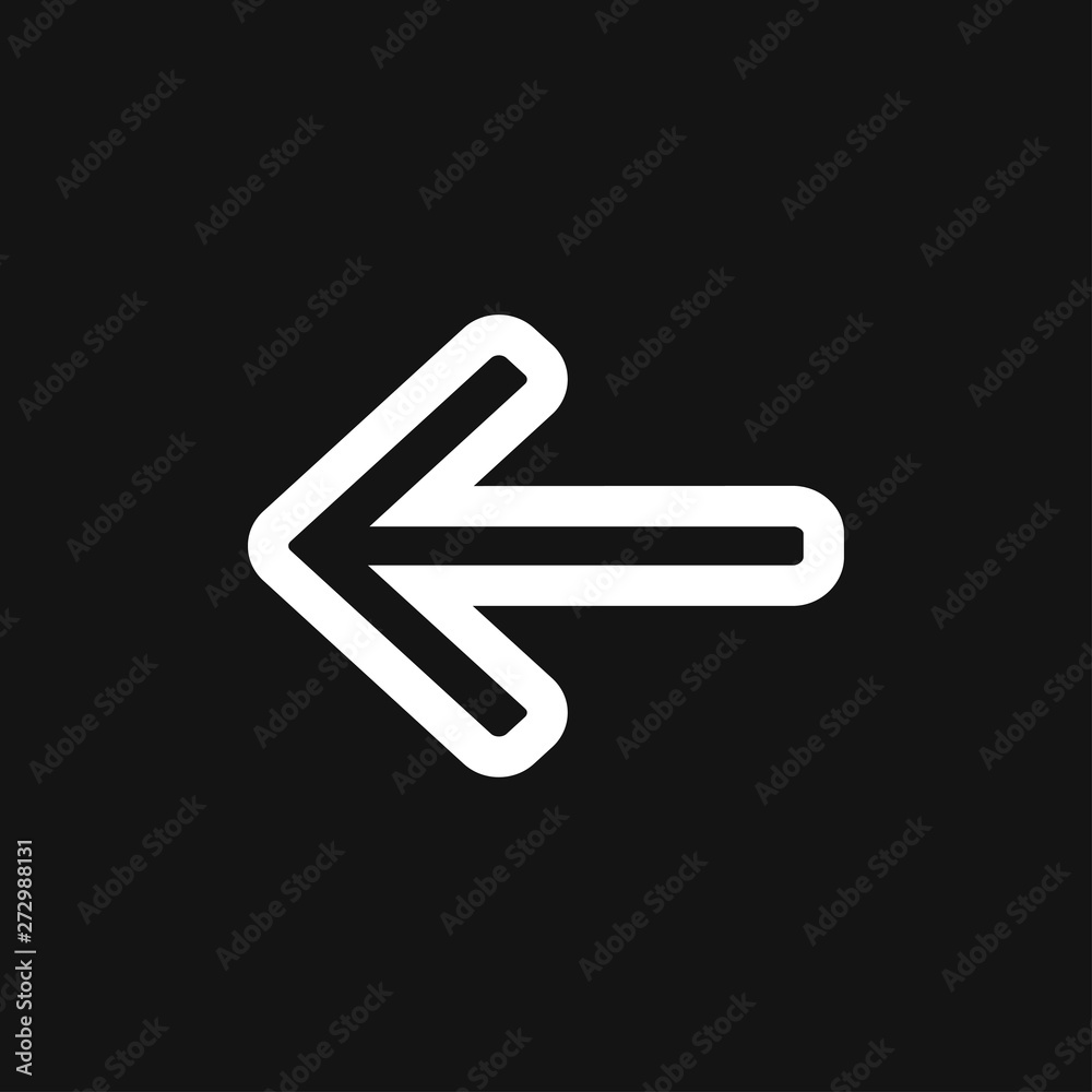 Arrows icon. Arrow for the website and app Arrows icon. Arrow for the website and app