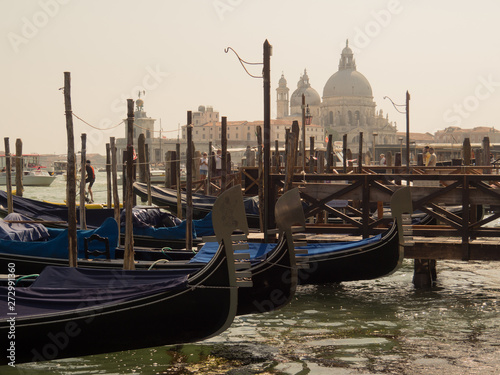 Paesaggio veneziano © Giancarlo