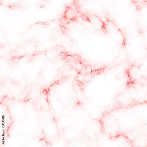 Red abstract seamless marble texture Background or wallpaper.