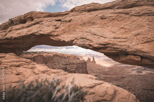 Mesa Arch 4