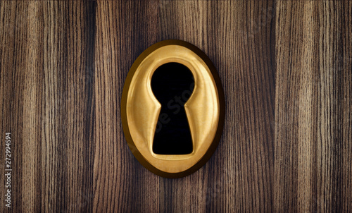 keyhole