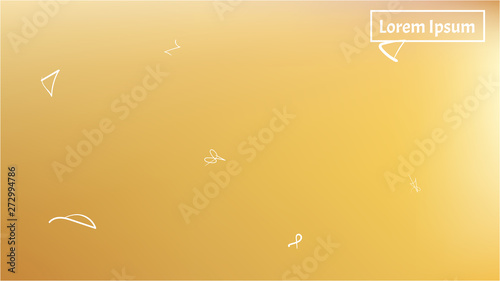 Funny abstract space fantasy  breezy. 