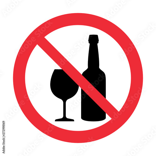 Do not drink alcohol.