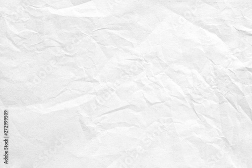 Old Grey crumpled paper texture