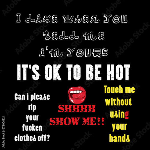 five typography design