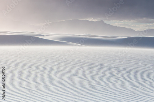 White Sands National Park