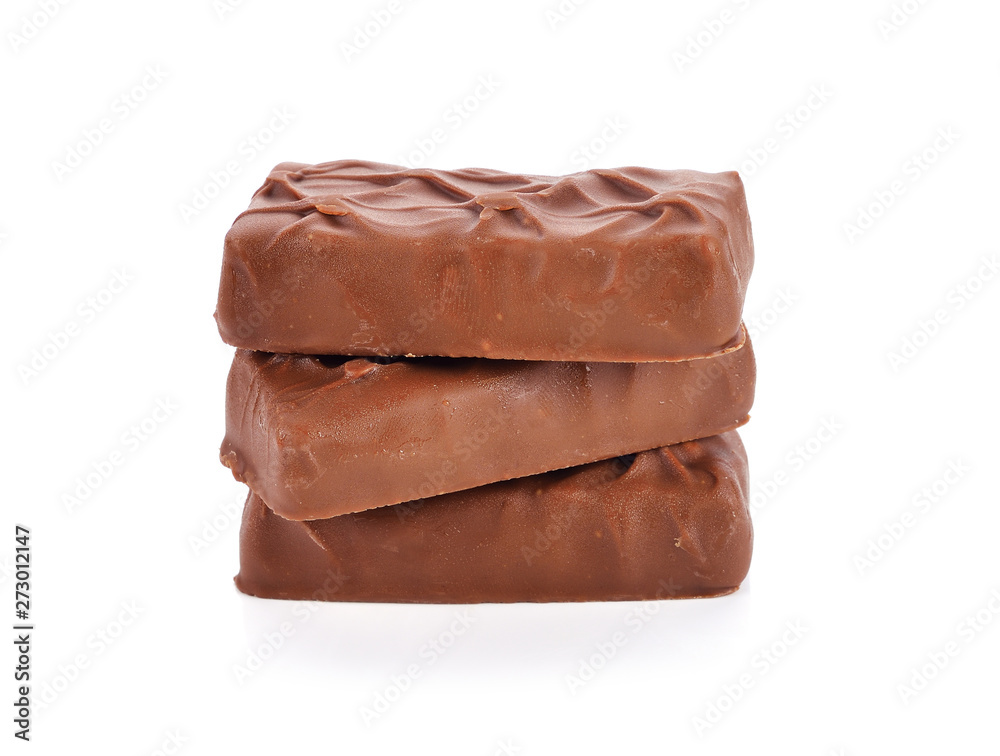 chocolate bar isolated on white chocolate bar isolated on white