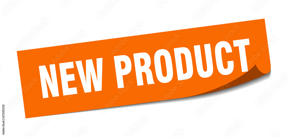new product new product