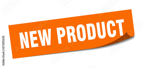 new product