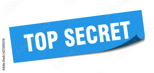 top secret