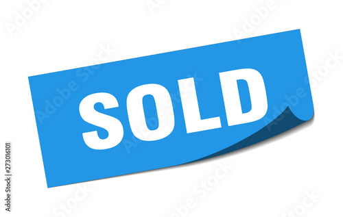 sold