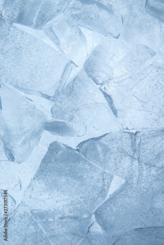 Ice wall texture background wallpaper