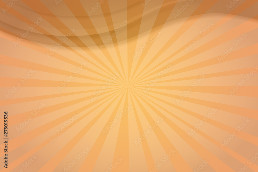 Obraz premium abstract, orange, yellow, illustration, pattern, design, wallpaper, light, texture, backgrounds, color, backdrop, art, graphic, dots, red, halftone, blur, dot, bright, image, decoration, artistic