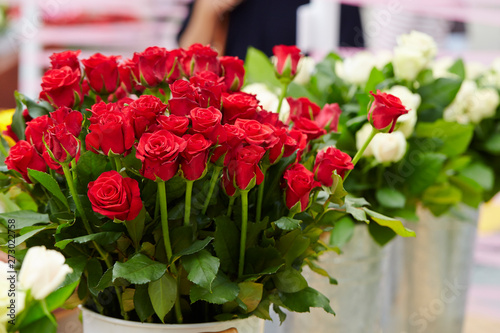 bouquet of flowers