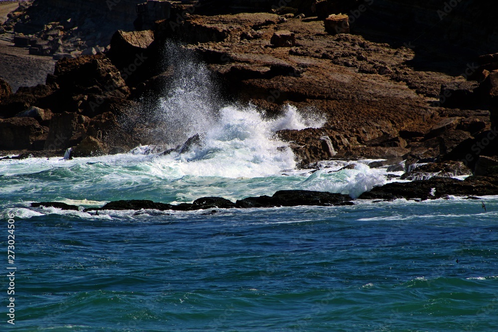 praia das maças Sintra Portugal