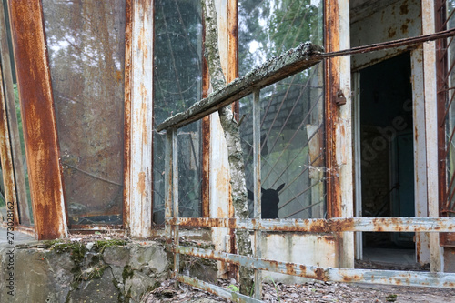 Chernobyl  Ukraine
