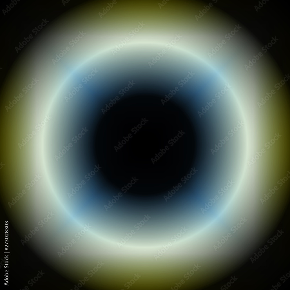 Digital Art, abstract three-dimensional objects with soft lighting, Germany Digital Art, abstract three-dimensional objects with soft lighting, Germany