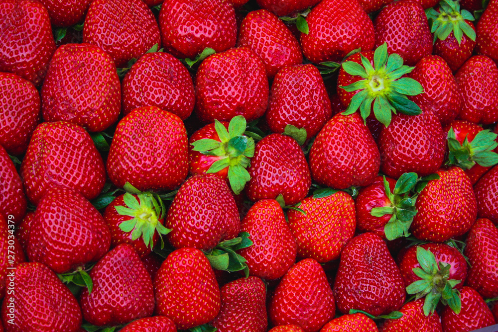 Strawberry Strawberry