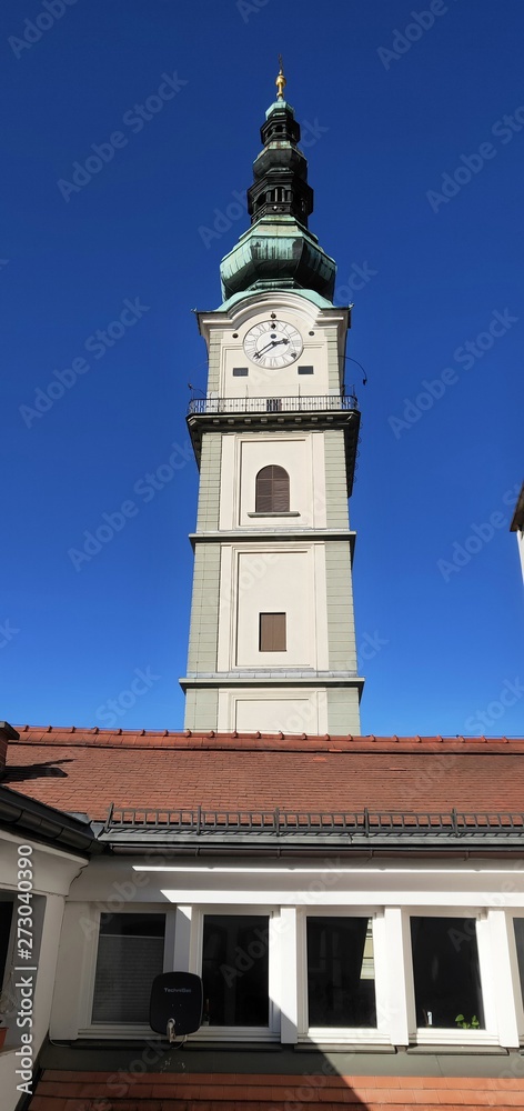 tower tower