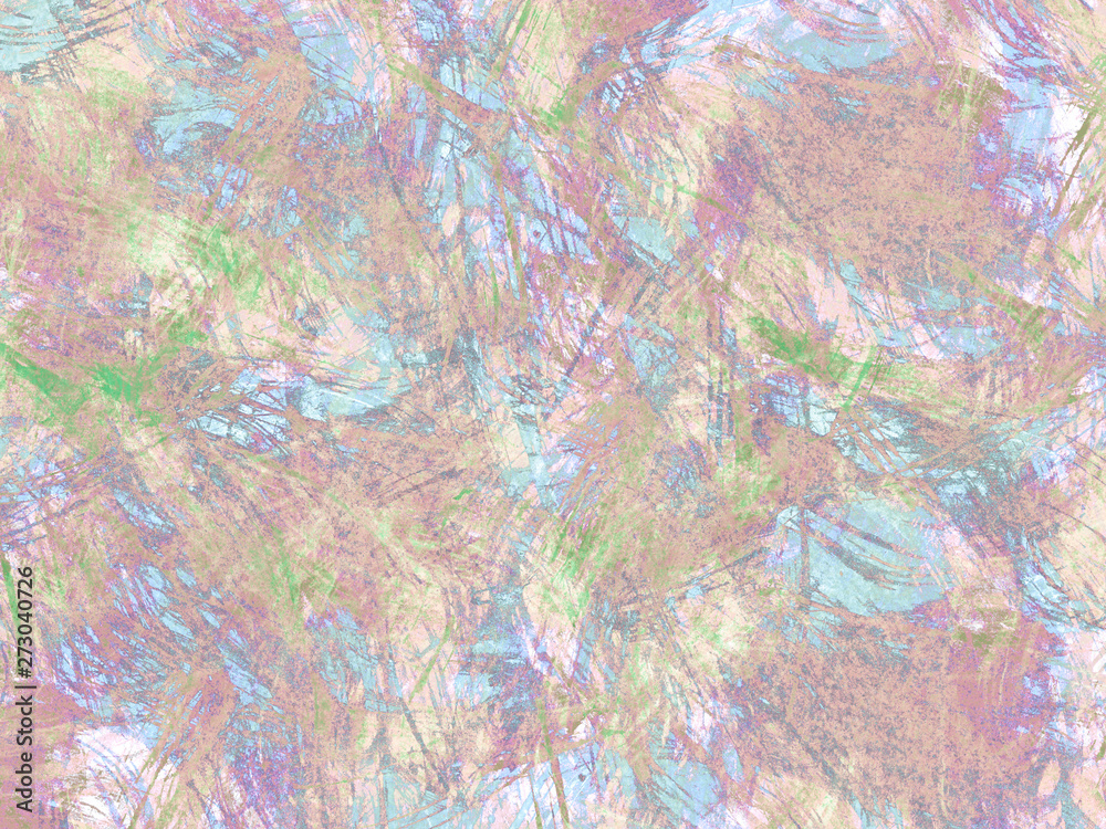 Fototapeta premium old colorful grunge pattern for background or texture