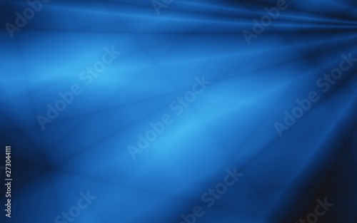 Fantasy blue texture web pattern graphic headers