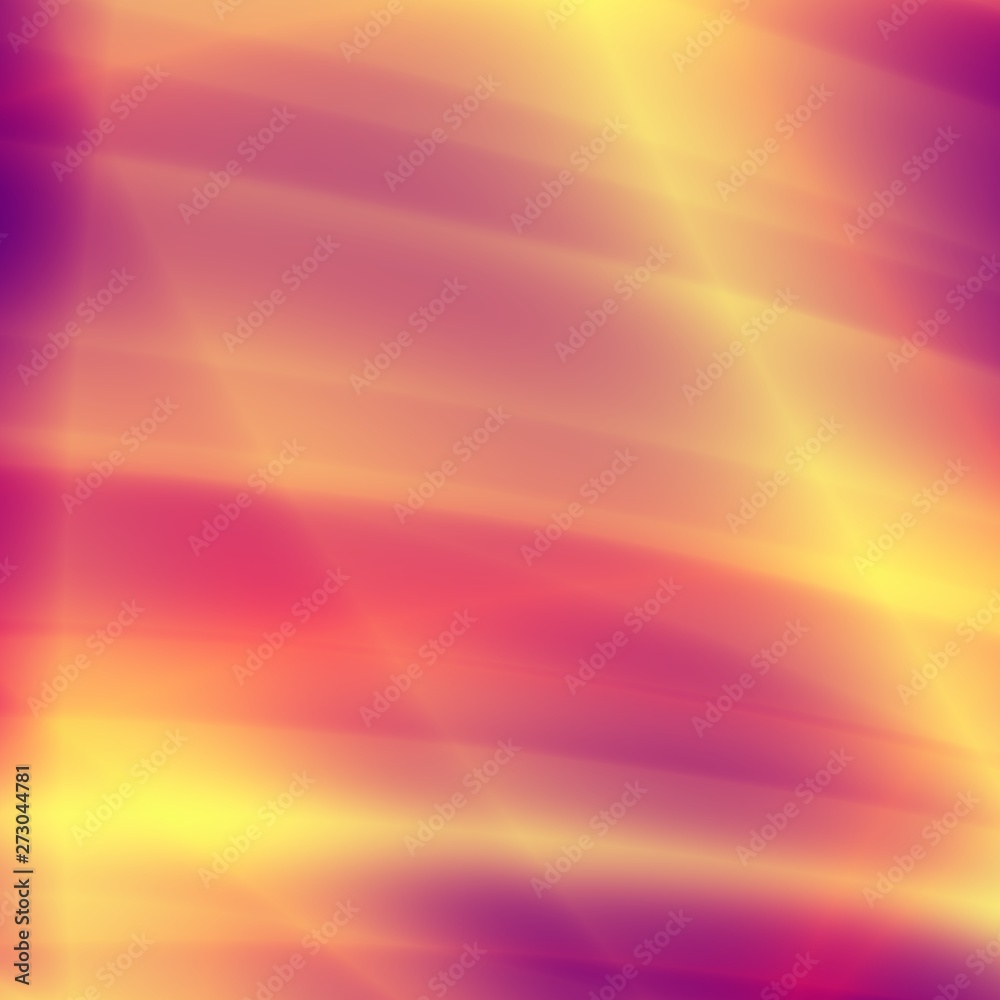 Obraz premium Colorful spring abstract wallpaper design