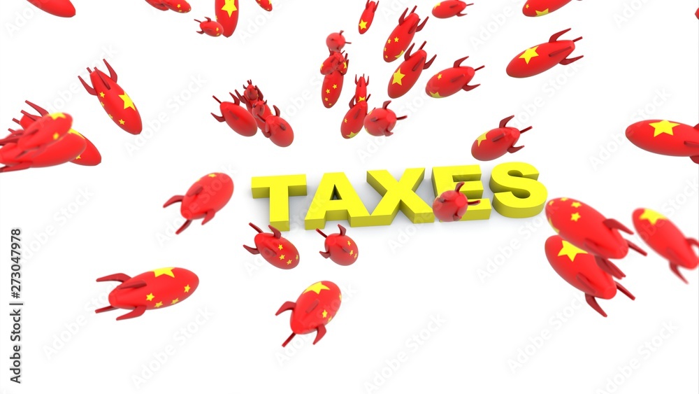 china missles to taxes china missles to taxes