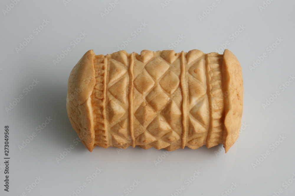 Oscypek , Schafskäse Oscypek , Schafskäse