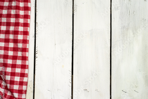 american flag painted on wooden background