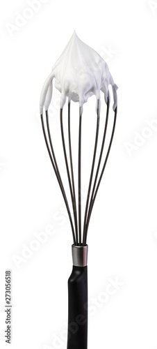stainless balloon whisk