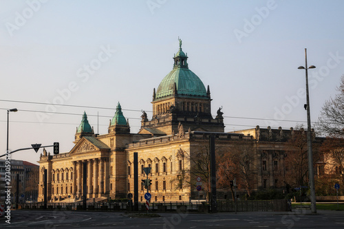The most beautiful city in East Germany